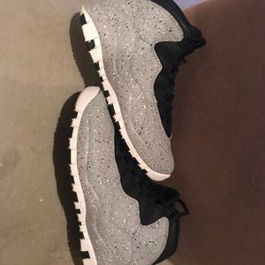 Cement Jordan 10